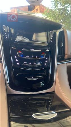 كاديلاك اسكاليد